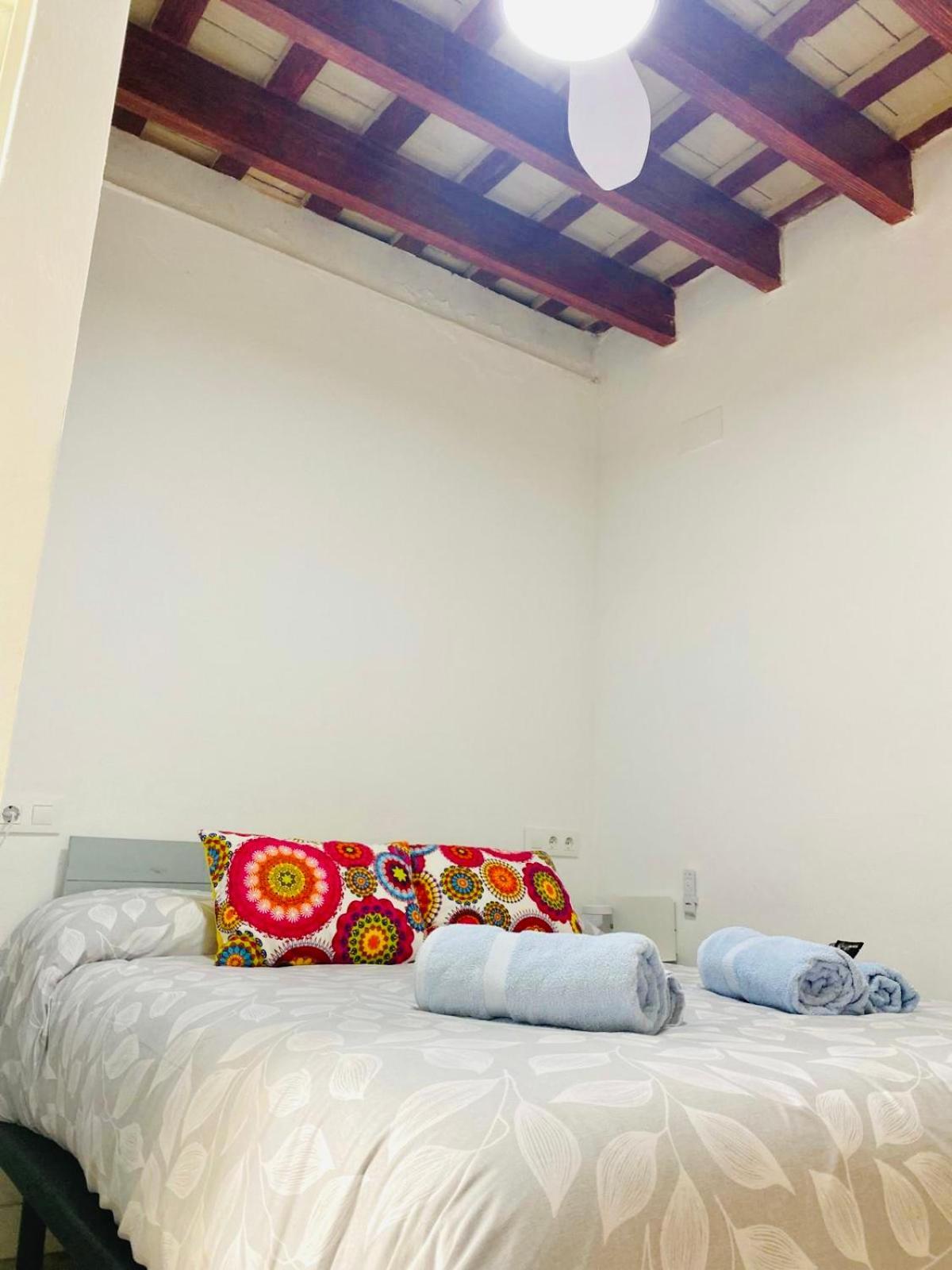 Appartamento Sotavento La Solera Sanlúcar de Barrameda Esterno foto